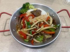 -佰搭果·广式茶餐厅(石牌东路店)