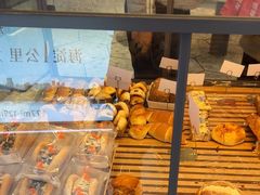 -面包新语(上地华联店)