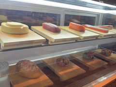 -怡咖啡海鲜自助餐厅(浦东香格里拉店)