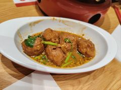 -喜家德虾仁水饺(青岛永旺东部店)
