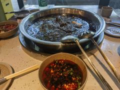 -肖肖酸萝卜鱼火锅(总店)