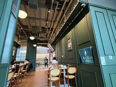 -章记星洲 · 新加坡餐厅(望京店)