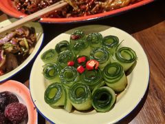 -歌乐人家·辣鸡酒馆(国贸店)