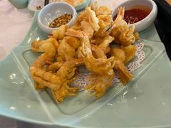 -金家老三饭庄(常营店)