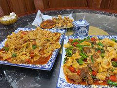 -后卫寨猫耳朵(后卫寨店)