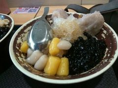 -鲜芋仙(南开大悦城店)