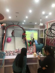 -萌卡Kids共享玩具(方糖店)