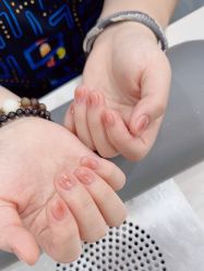 -美兮美学·日式美甲美睫