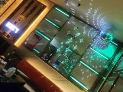 -欢乐空间KTV(奥山世纪城店)