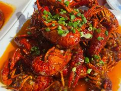 -李双猪·小龙虾·烧烤·羊肉煲(乐山店)
