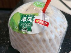 -东方红海鲜百汇(国际大厦店)