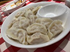 -西贝(财富购物中心店)