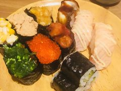 -春笙食堂.丼饭拉面寿司(GOGO新天地店)