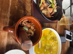 -梧桐舍那(梧桐山店)