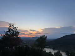-莫干山开元森泊·云顶餐厅
