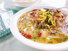 -香山小厨(南联路店)