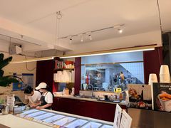 -Dal Cuore 达可芮冰淇淋(陕西北路店)