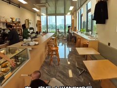 -THE PLAN_T COFFEE ROASTER(定岗湖公园店)