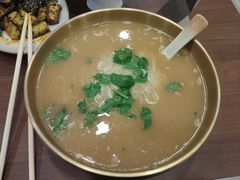 -阿九笨鸡蛋手擀面(总店)