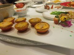 -郑州绿地JW万豪酒店-中餐厅