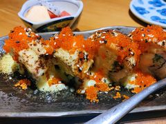 -一心创作料理屋(经开万达店)