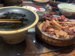 -广府乡下·饭庄(新港东路店)