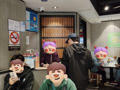 -卢香纪面馆(丽园路店)