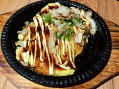 豚平烧-醉虎传(南锣鼓巷店)