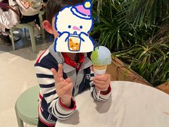 -Dal Cuore 达可芮冰淇淋(陕西北路店)