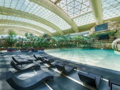 -杭州开元森泊度假乐园