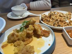 -东北灶(高新银泰店)