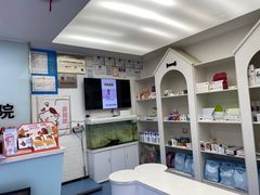 -特一安24小时宠物医院·骨科·中兽医