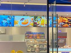 -DQ·蛋糕·冰淇淋(三亚青春颂店)