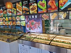 -连锦记海鲜烧烤大排档·锦州特色(西安路交大店)