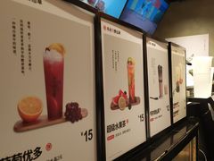 -凯德广场(西城店)