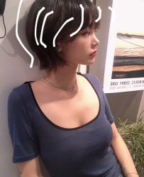 点击看大图 -川和潮人漂色·烫染·接发