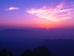 -洛阳白云山景区