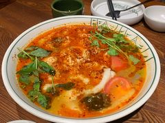 -云海肴·汽锅鸡·云南菜(美罗城店)