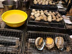 -烧货·活海鲜炭烧(湖滨商业街店)