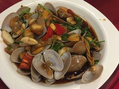 -抱德·潮汕味(敦和店原惠城鱼仔)