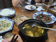 -呼吸森林·生态农庄农家乐私房菜