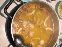 -采椰郎椰子鸡·脆皮鸡火锅(融创茂店)