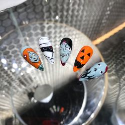 -LILY NAILS美甲美睫