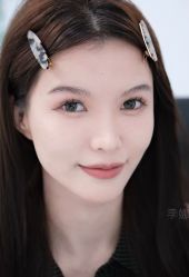 -韩美绣·骨相纹眉·洗眉美瞳线