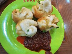 -三镇民生甜食馆(胜利街总店)