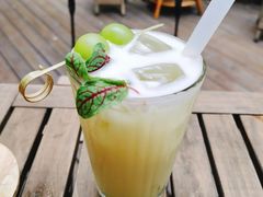 -NAYA Bar ·酒(红山店)