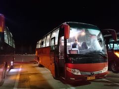 -长白山万达喜来登度假酒店