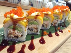 -早一美餐厅·EBISU(会展誉景店)