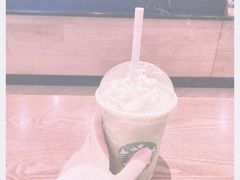 -星巴克(上海南站店)