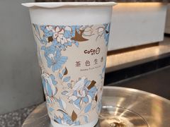 -CoCo都可(惠福店)
